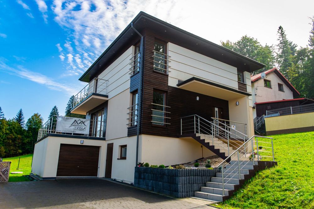 Dom na wynajem dlugoterminowy lub na miesiac