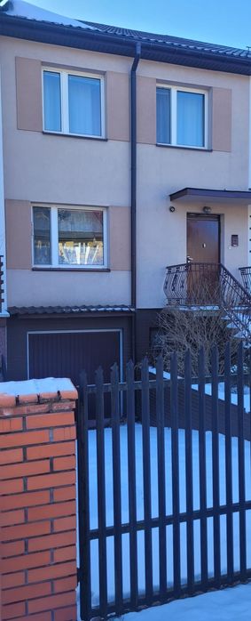 Segment Ostrów Mazowiecka