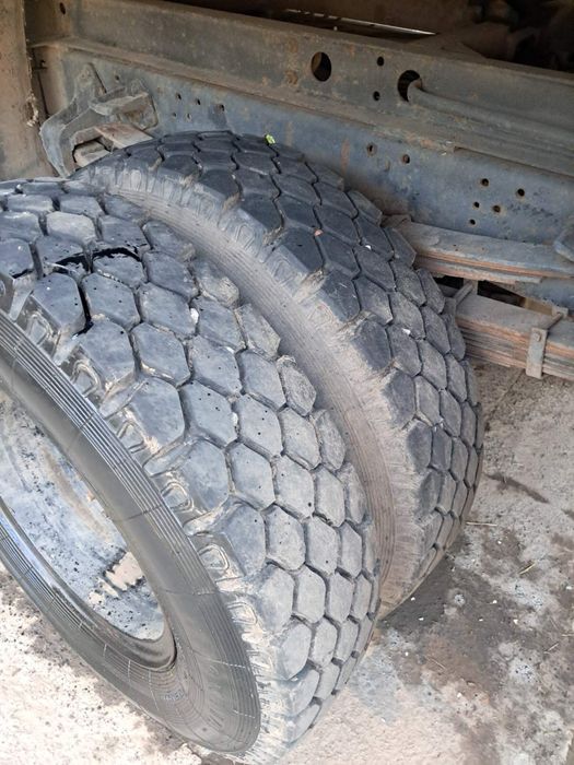 Продам грузовой автомобиль ЗИЛ