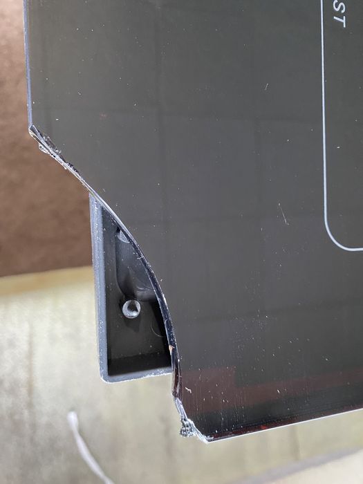 Варильна поверхня Interline HIV 768 SFB BA