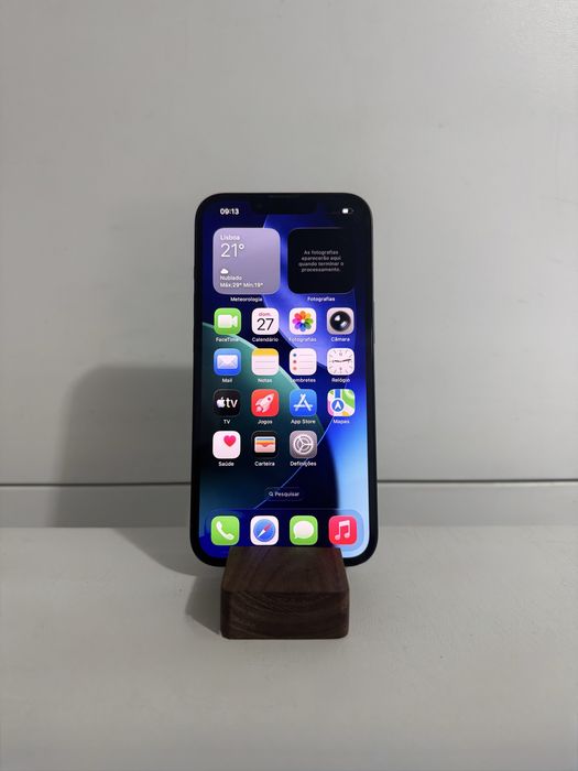 iPhone 14  (como novo)
