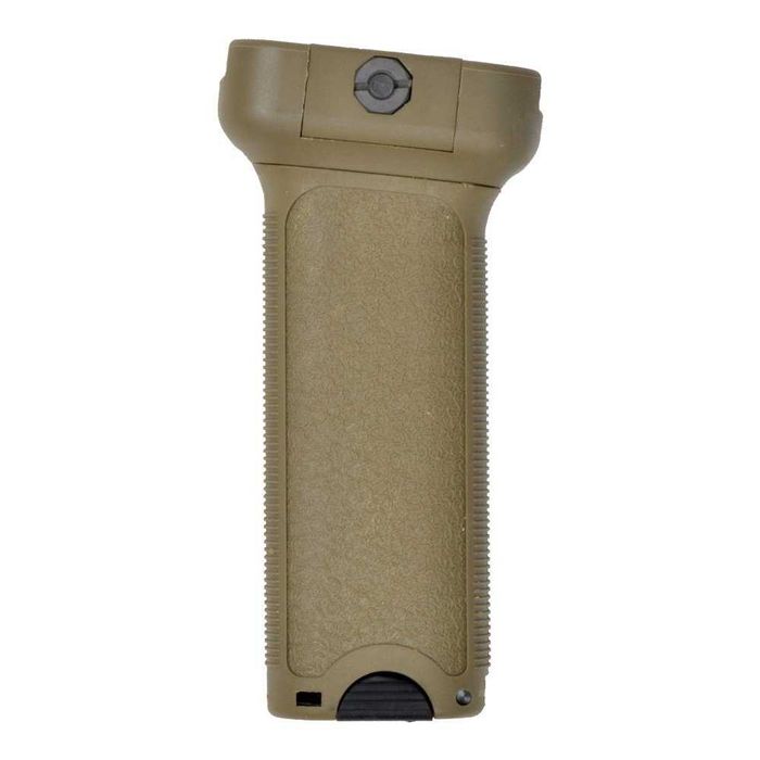 Ручка переносу вогню на RIS довга DB029 Dark Earth D-Boys