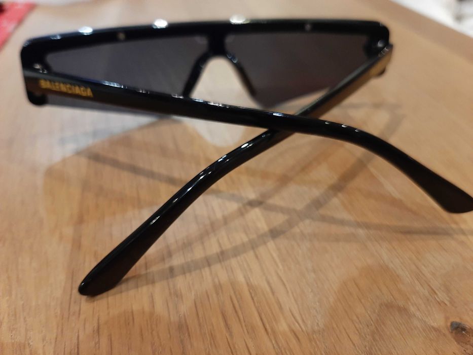 Okulary słoneczne damskie Nowe