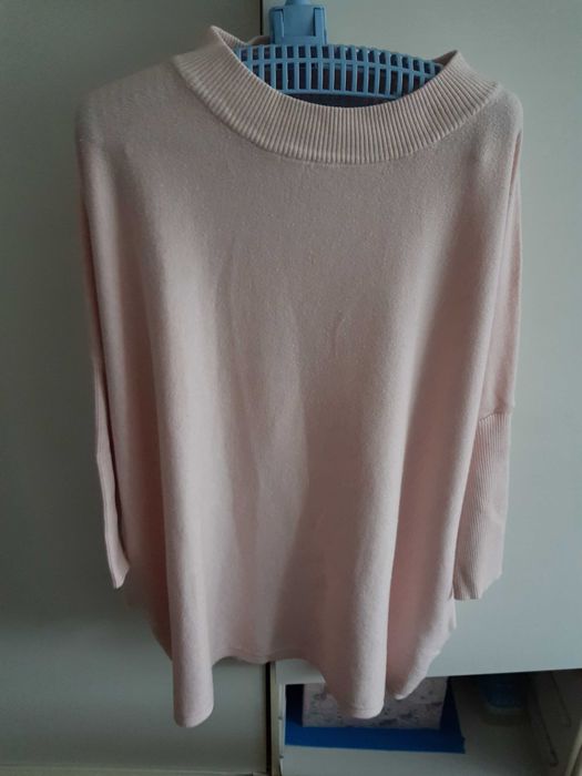 Sweter oversize L /XL