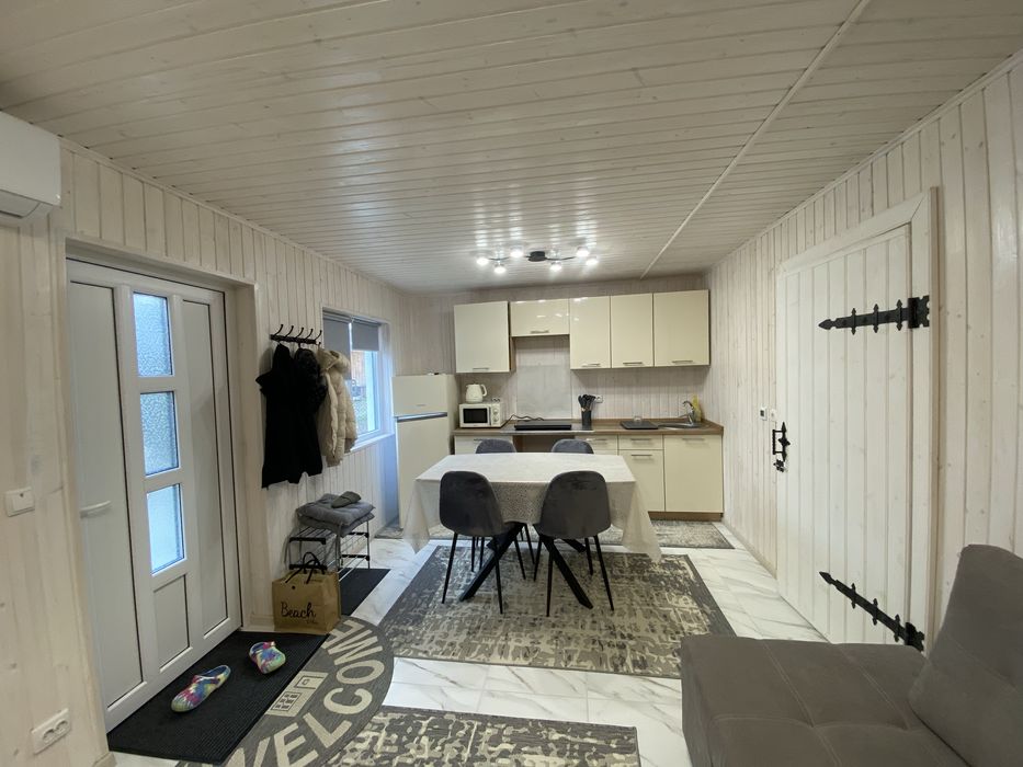 Здається еко будинок в Косино Берегівський рн. з чаном