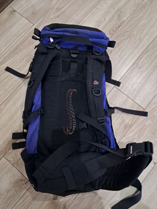 Lowe alpine plecak