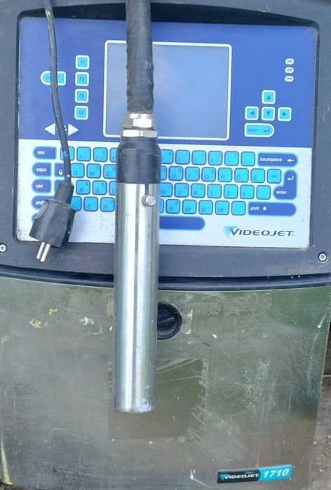 Drukarka przemysłowa Videojet 1710