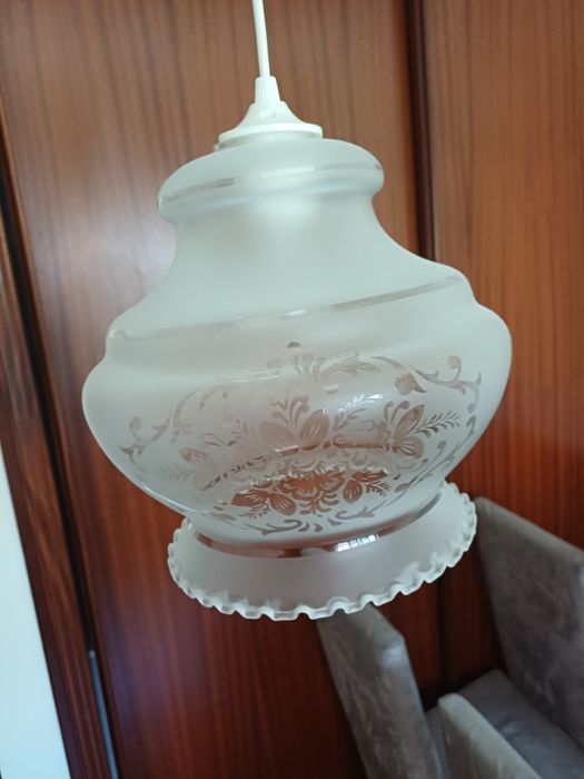 Candeeiro de quarto ou sala