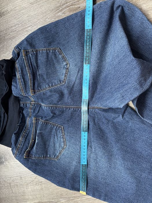 Штани (джинси) для вагітних (Л, ХЛ)