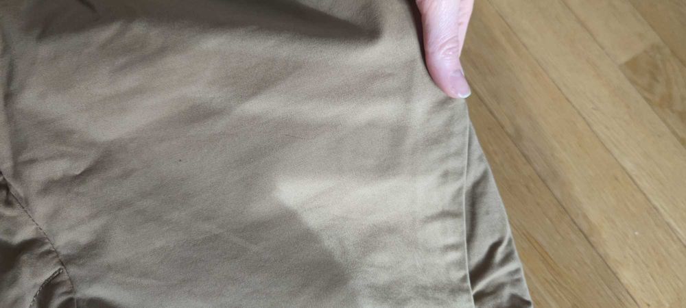 Штани Maison Scotch Slim Chino, розмір 28/33, бавовна