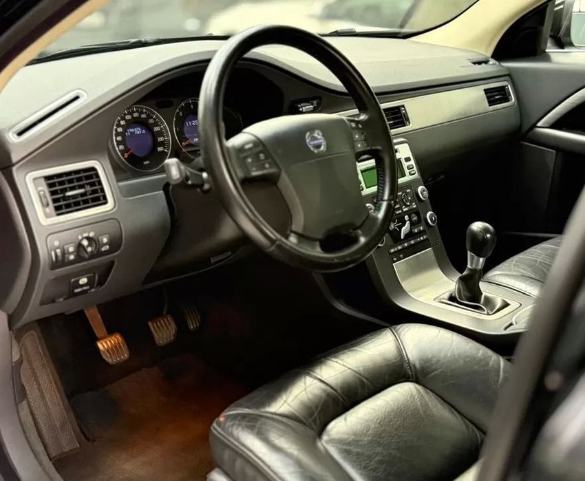 Volvo S80 2.0 D Momentum