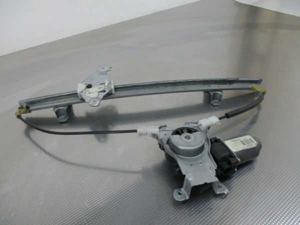 Elevador vidros frente direito NISSAN Note (E11, NE11)