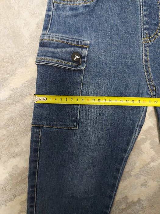 Джинси для хлопчика