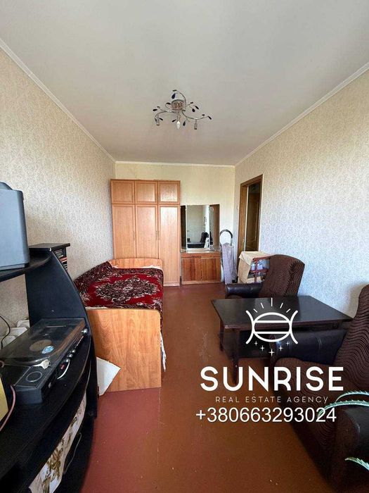 Продаж 2х кім квартира, ЧЕШКА, 52 м2, 5/9 поверх, без комісії