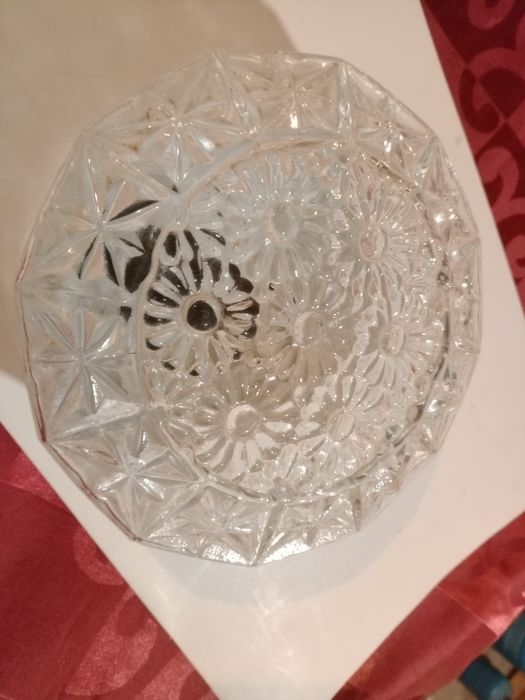 Candeeiro de tecto interior ou exterior