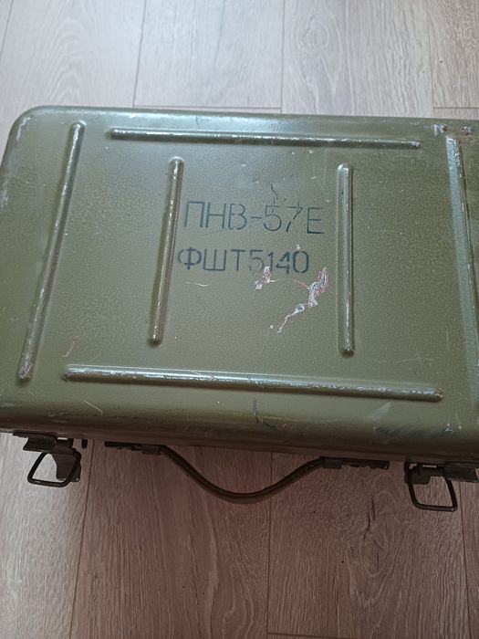 ПНВ 57 Е новий 12v