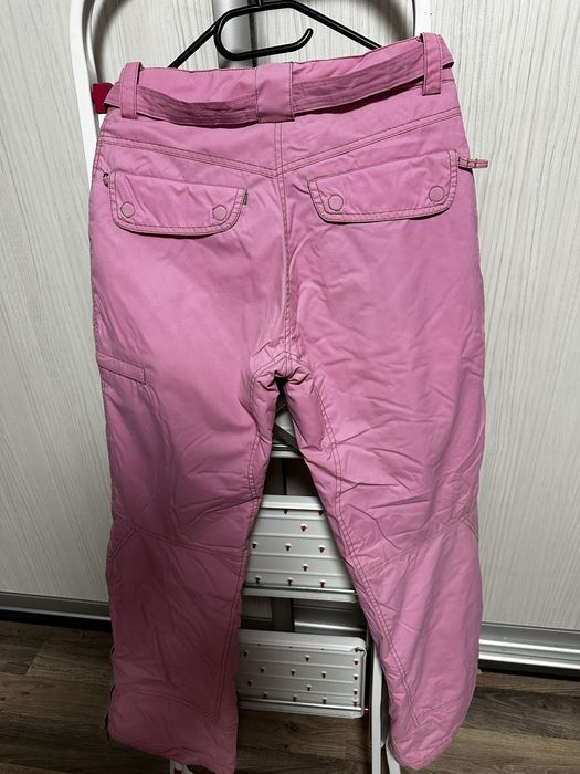 Лижні штани жіночі