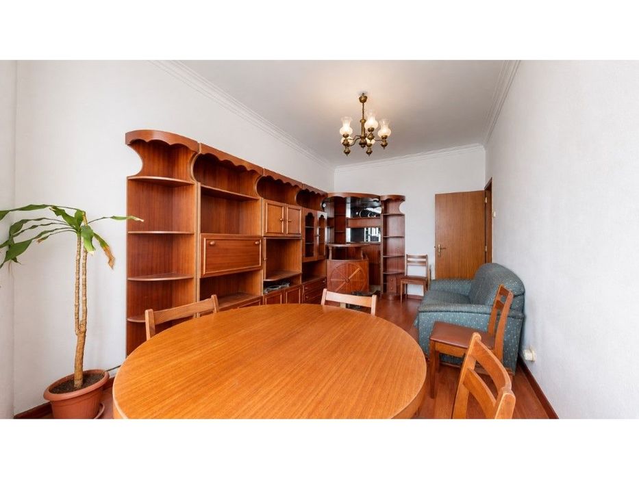 Apartamento, 2 quartos, Lisboa, Belém