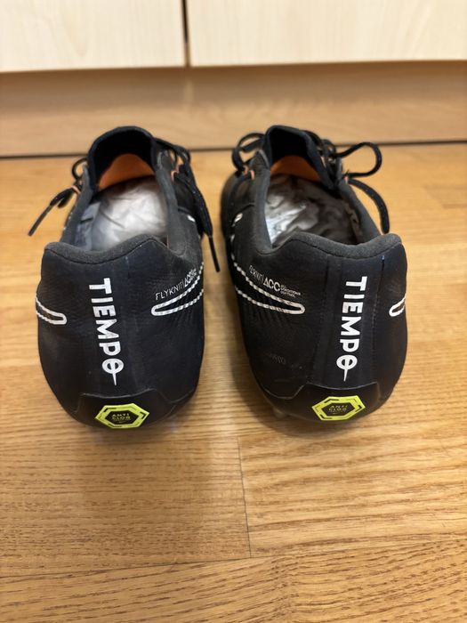 Бутсы Nike Tiempo Lengend 7 Elite Anti Clog (mercurial copa zoom x  )