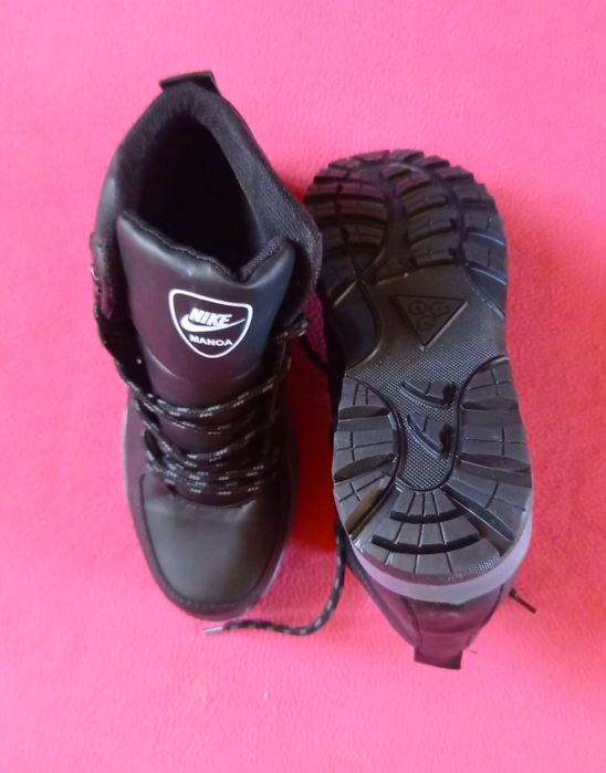 Кроссовки Nike, Vans, CR