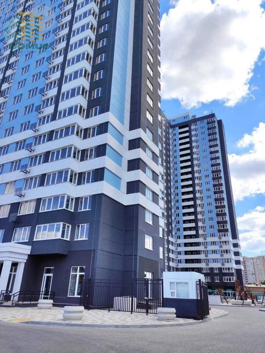 2-комнатная квартира по адресу Небесной Сотни пр. (площадь 60,8 м²) - Atlanta.ua - фото 7