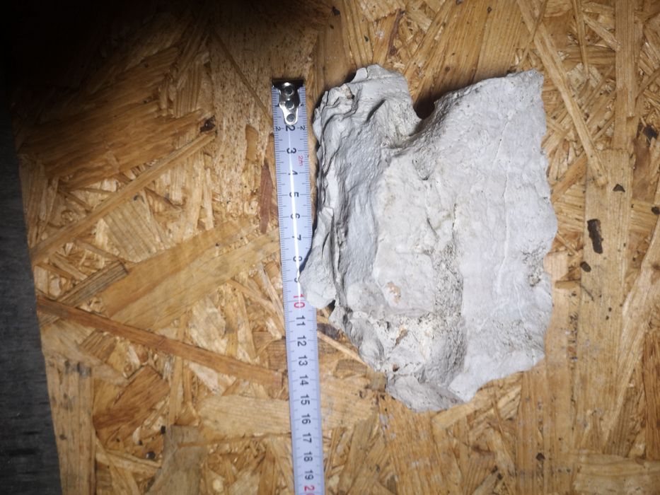 Kamień do akwarium lub terrarium