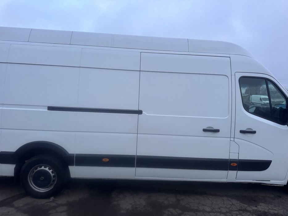 Продам автомобиль Рено Мастер