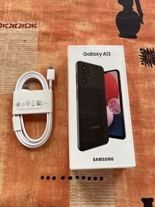 Samsung Galaxy A13