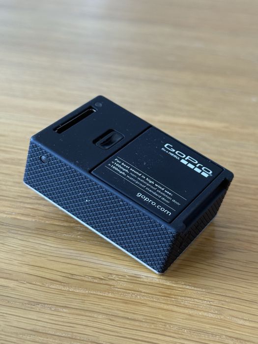 Gopro Hero 3+ kamera sportowa