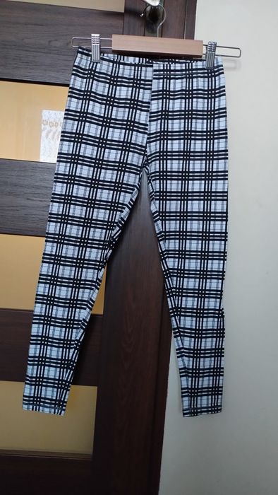 Legginsy dla dziewczynki