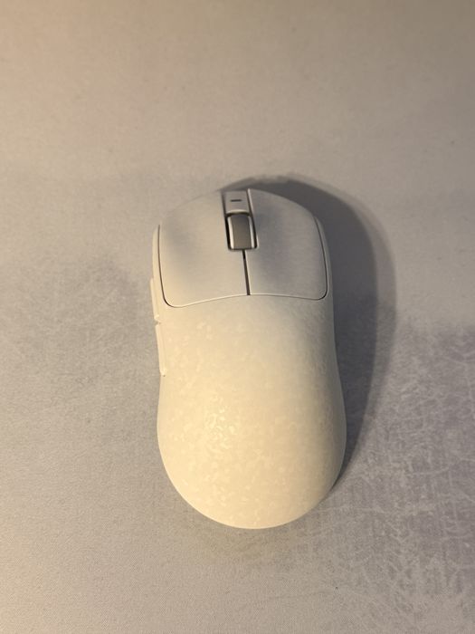 Мишка Ajazz AJ199 White