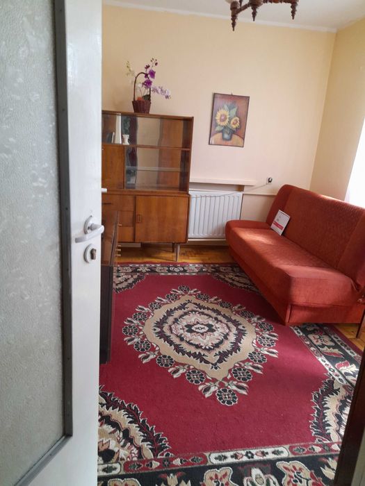 Mieszkanie – Warszawa, Zacisze, Targówek - Więcej