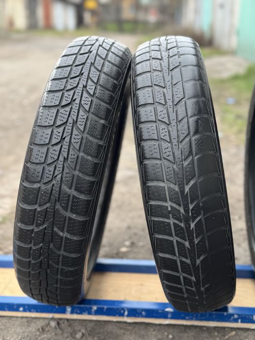 Резина шины на Smart 450 135/70 r15 175/55 r15