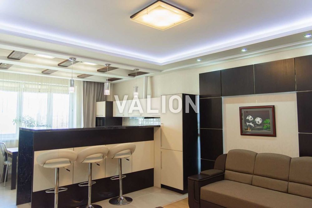 3-комнатная квартира по адресу ул. Автозаводская (площадь 121 м²) - Atlanta.ua - фото 3