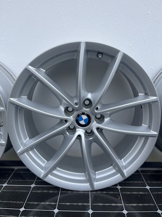 Диски r18 5/112 bmw