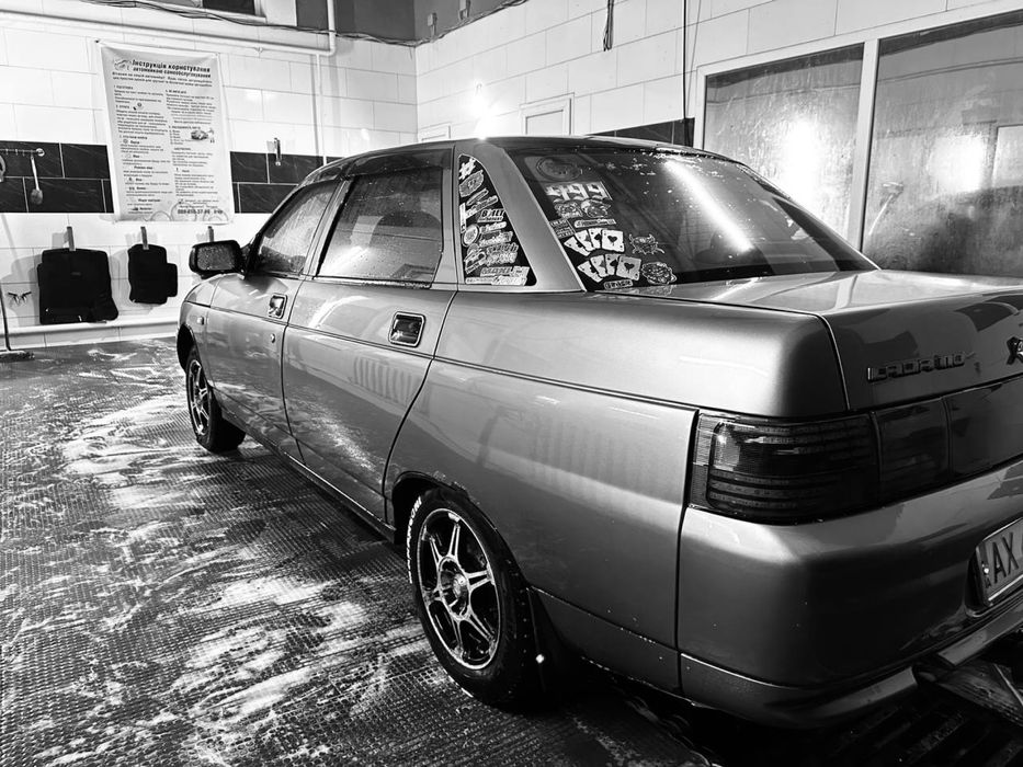 Продам ваз 2110 2006г.в