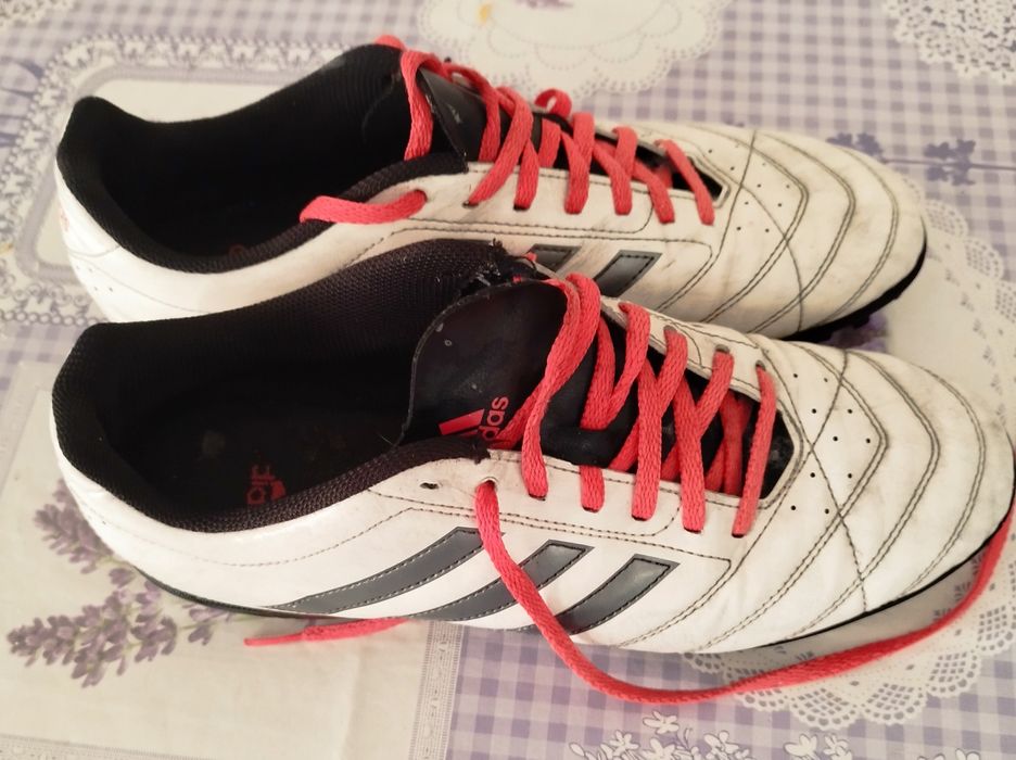 Chuteiras Adidas