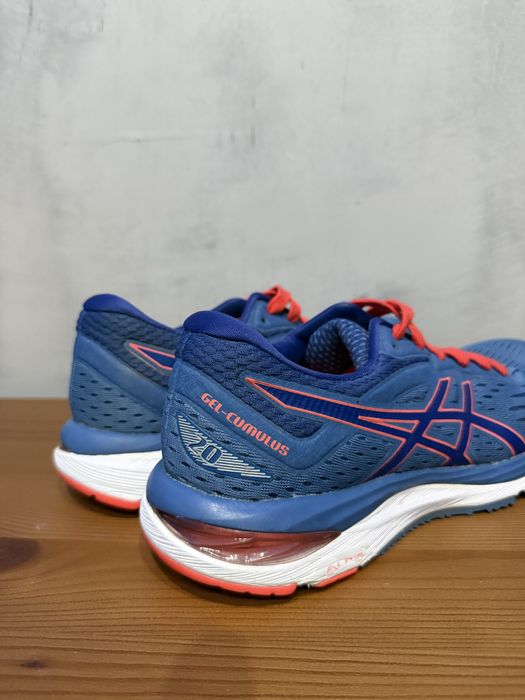 Asics Gel-Cumulus 20