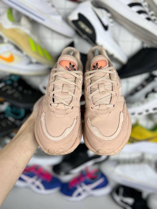 Кроссовки Adidas р(36)