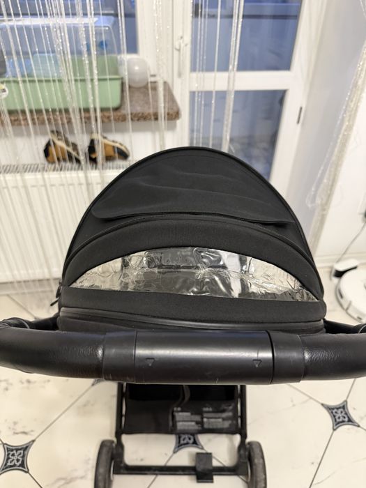 Коляска Anex air-x 2021 року