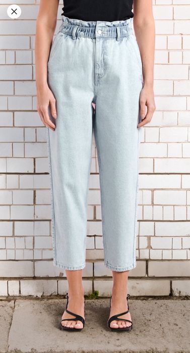 Джинсы sinsay denim