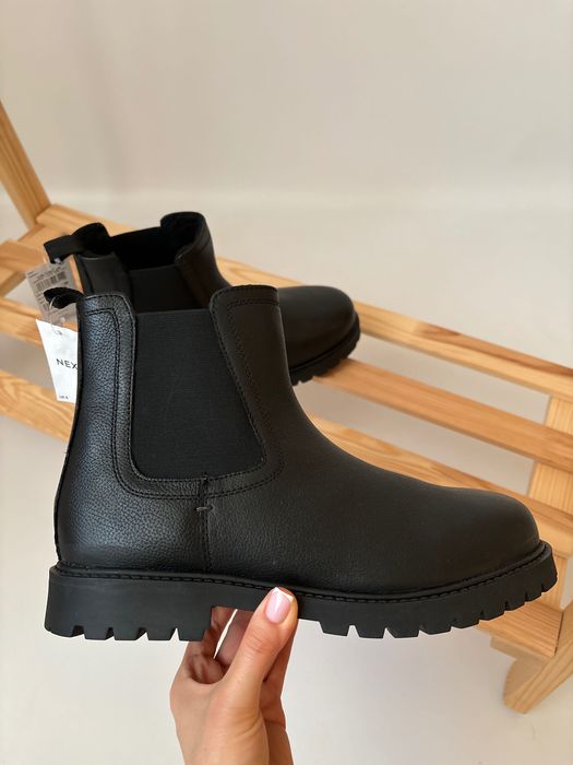 Челсі чоловічі next