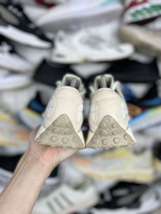 Кроссовки New Balance 327 Оригинал р(37)