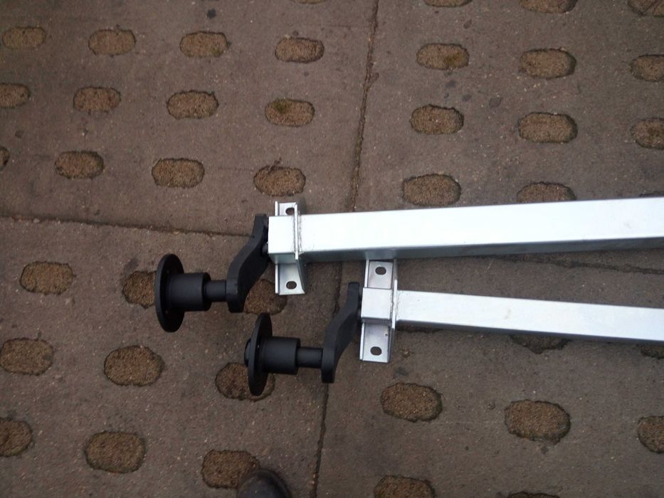 Oś osie osika al-ko knott do przyczepek Niewiadów Neptun  inne 1350 kg