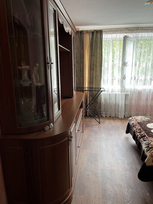 Здам в оренду кімнату у 2-х квартирі