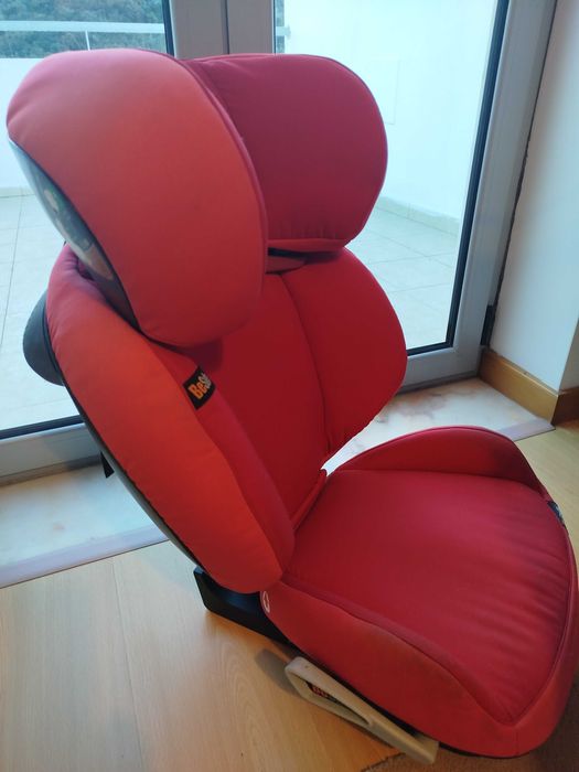 Cadeira Auto BeSafe