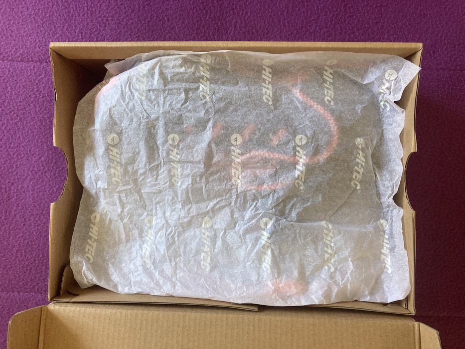 Sapatilhas de caminhada Hi-Tec