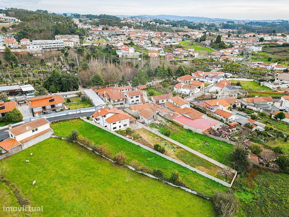 Terreno  para venda