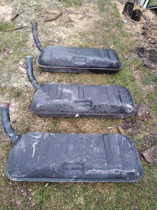 Бак до запорожця