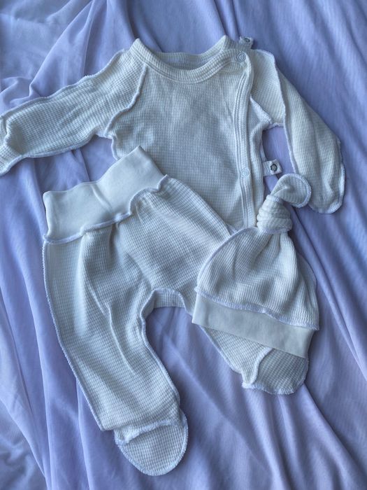 Костюм трійка, універсальний